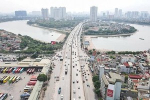 Hà Nội tăng tốc tháo gỡ điểm nghẽn, giữ vững đà tăng trưởng kinh tế bền vững