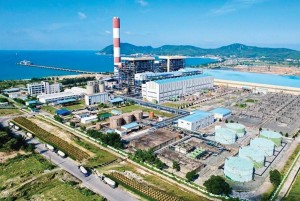 Hà Tĩnh bứt phá thu hút vốn FDI, lọt nhóm dẫn đầu cả nước