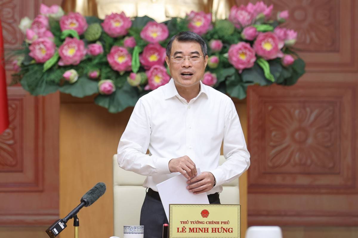 Phó Thủ tướng yêu cầu Ngân hàng Nhà nước kéo giảm lãi suất cho vay