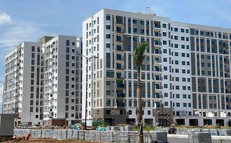 Thái Nguyên: Gỡ vướng mặt bằng, tăng tốc phát triển nhà ở xã hội bền vững