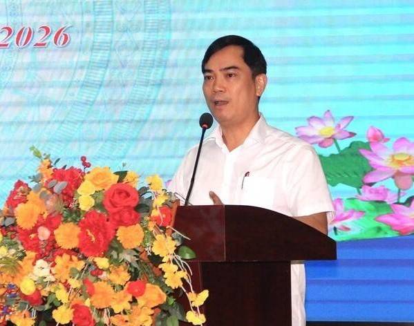 Nghệ An thông tin về công tác tuyển sinh lớp 10 và những quy định mới nhất trong Kỳ thi tốt nghiệp THPT 2026