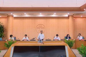 Hà Nội nghiên cứu thí điểm mô hình “xã, phường xã hội chủ nghĩa”, lấy người dân làm trung tâm