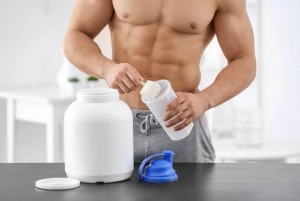 “Ông lớn” thực phẩm đầu tư cho whey giàu protein