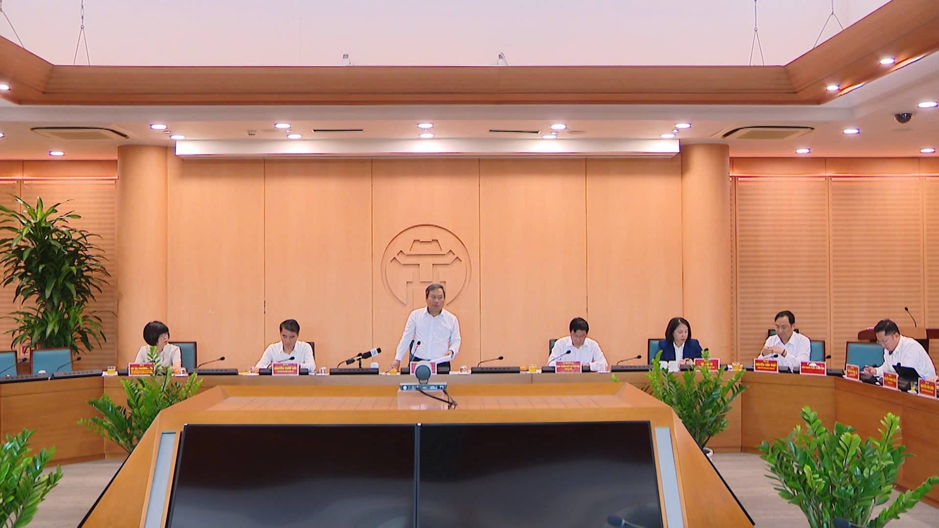 Hà Nội nghiên cứu thí điểm mô hình “xã, phường xã hội chủ nghĩa”, lấy người dân làm trung tâm