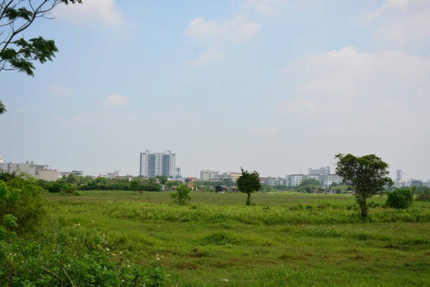 Hưng Yên: Sau sáp nhập, đừng để các “siêu dự án” thành khối tài sản dang dở