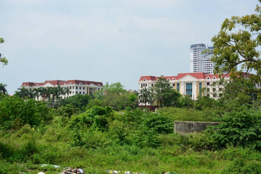Hưng Yên: Sau sáp nhập, đừng để các “siêu dự án” thành khối tài sản dang dở