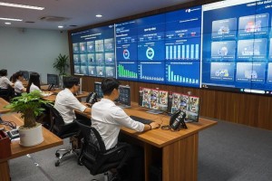 Đà Nẵng: Yêu cầu chấm dứt tình trạng hồ sơ trễ hạn trong tháng