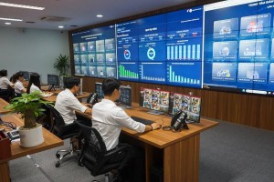 Đà Nẵng: Yêu cầu chấm dứt tình trạng hồ sơ trễ hạn trong tháng