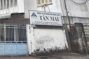 Chiếm dụng đất công, doanh nghiệp ở Đồng Nai bị buộc nộp lại hơn 22 tỉ đồng