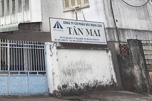 Chiếm dụng đất công, doanh nghiệp ở Đồng Nai bị buộc nộp lại hơn 22 tỉ đồng
