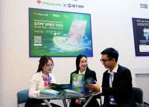 Từ diễn đàn đến thị trường: Việt - Hàn thúc đẩy các thương vụ giá trị cao