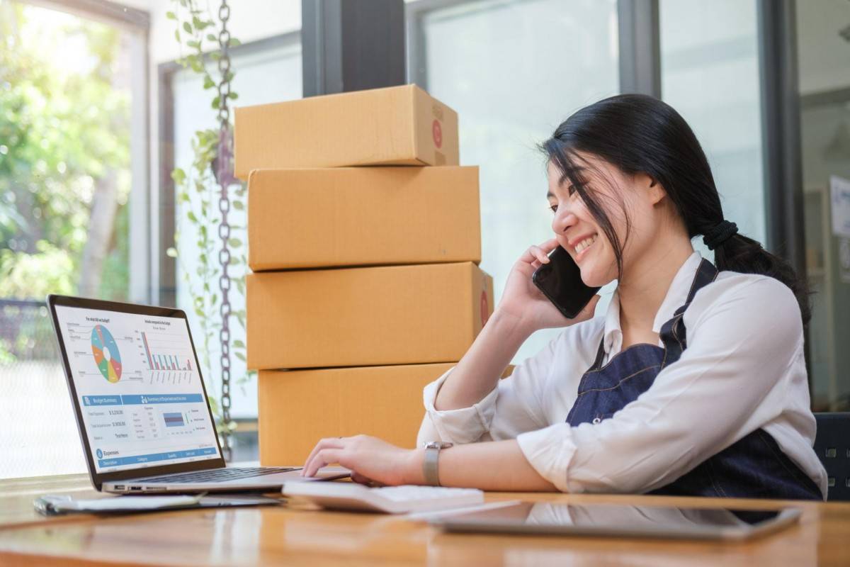 Doanh nghiệp một người đang trở thành tầng nền mới của kinh tế số, nơi một cá nhân có thể vận hành mô hình kinh doanh nhờ công nghệ và nền tảng trực tuyến.