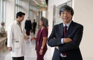 Thần y Patrick Soon-Shiong và giấc mơ biến ung thư thành căn bệnh có thể kiểm soát