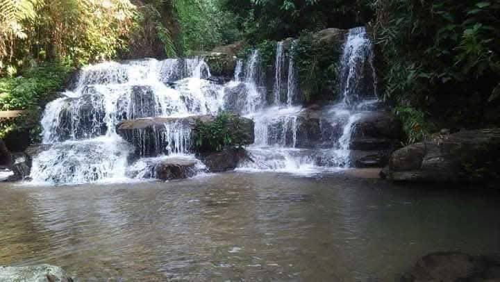 Nà Hầu (Tân Hợp, Lào Cai) mở hướng phát triển du lịch sinh thái từ lợi thế rừng và văn hóa bản địa