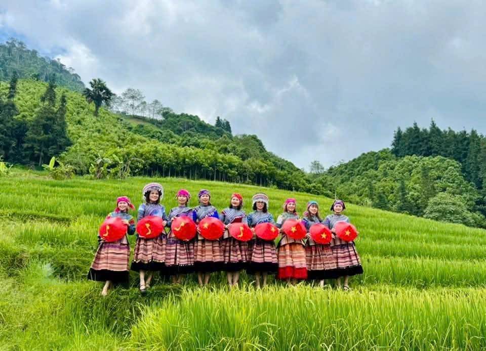 Nà Hầu (Tân Hợp, Lào Cai) mở hướng phát triển du lịch sinh thái từ lợi thế rừng và văn hóa bản địa