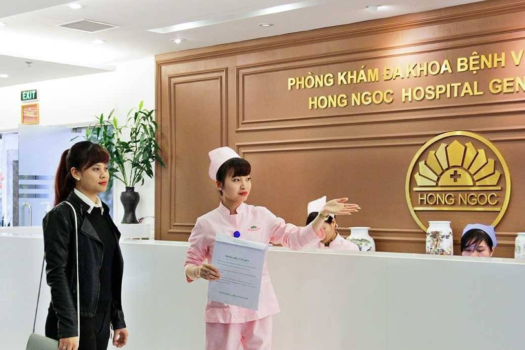 Hà Nội nêu tên gần 1.400 công trình “nợ” nghiệm thu PCCC: Bệnh viện Đa khoa Hồng Ngọc cùng loạt khách sạn bị điểm tên
