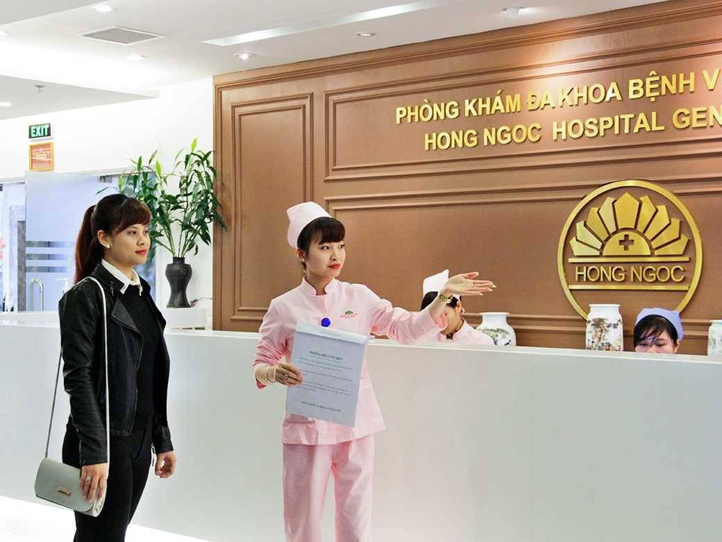 Hà Nội nêu tên gần 1.400 công trình “nợ” nghiệm thu PCCC: Bệnh viện Đa khoa Hồng Ngọc cùng loạt khách sạn bị điểm tên