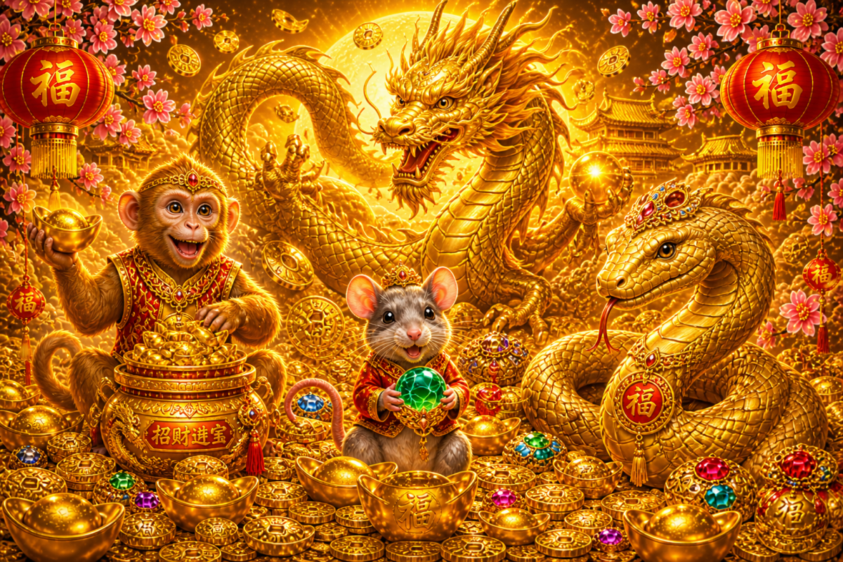 Tử vi - Vận số ngày 10/5/2026 Tuổi Tỵ: Cát khí từ Tam hợp mở lối, công việc trôi chảy và cơ hội nâng tầm được trao đúng lúc