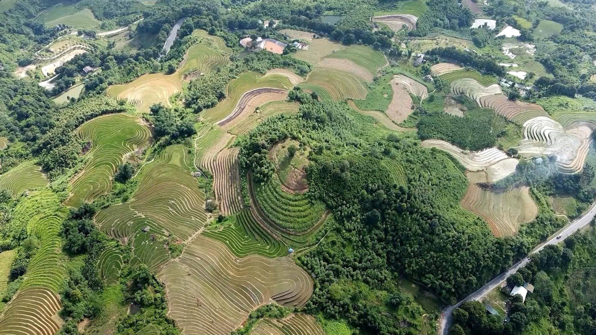 Lào Cai: Cốc San đánh thức tiềm năng du lịch, hướng tới điểm đến đặc trưng vùng cao