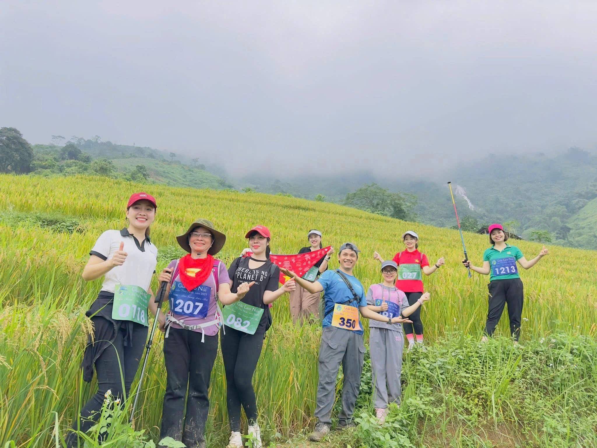 Lào Cai: Cốc San đánh thức tiềm năng du lịch, hướng tới điểm đến đặc trưng vùng cao