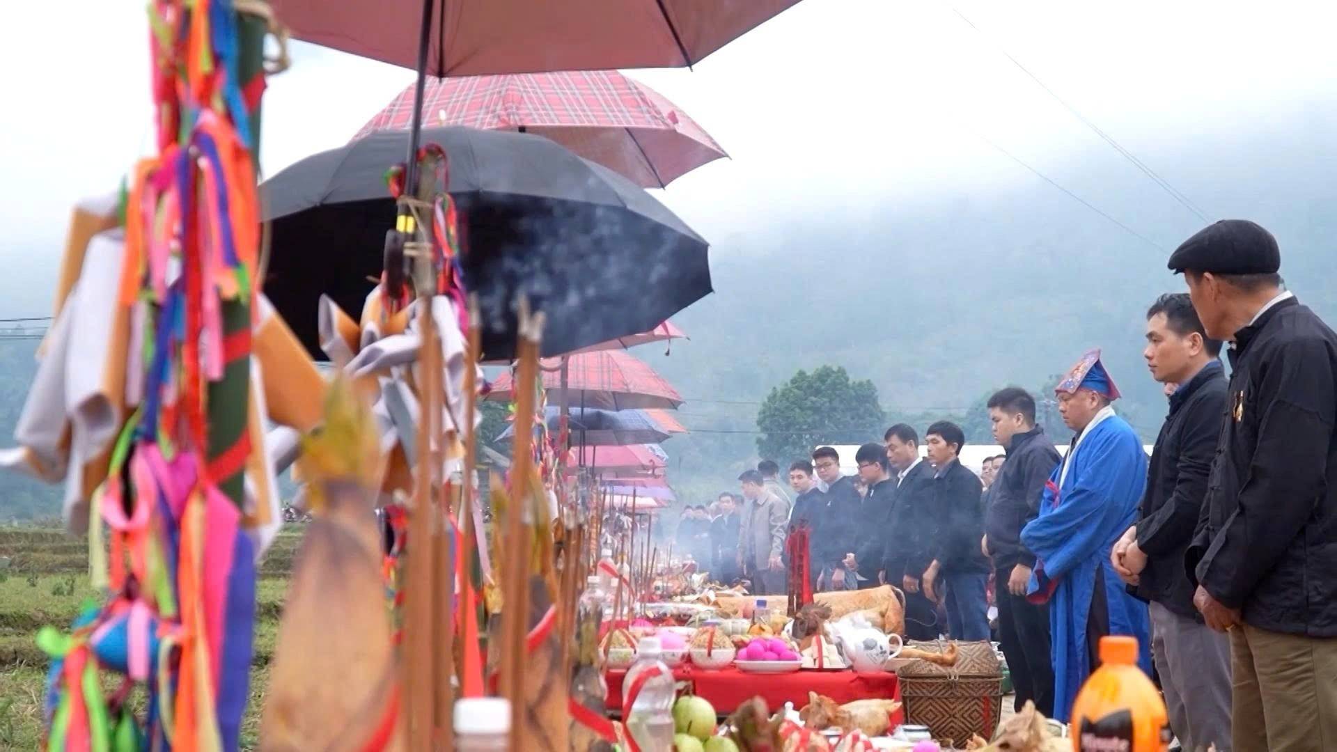 Lào Cai: Cốc San đánh thức tiềm năng du lịch, hướng tới điểm đến đặc trưng vùng cao