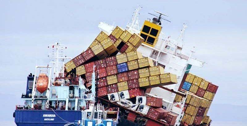 Phạt gấp đôi với tổ chức vi phạm hàng hải từ 15/5/2026