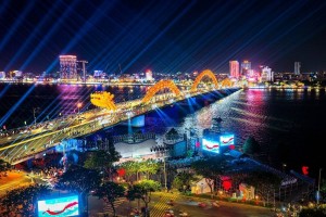 Đà Nẵng lọt top 2 điểm đến tuyệt vời nhất châu Á mùa hè 2026