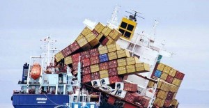 Phạt gấp đôi với tổ chức vi phạm hàng hải từ 15/5/2026