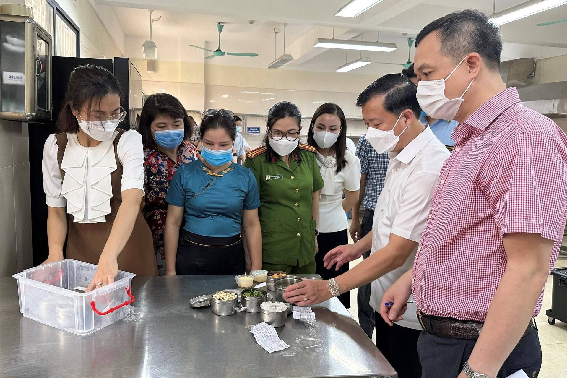 Đề xuất lập cơ quan an toàn thực phẩm thống nhất, chấm dứt tình trạng “ba bộ cùng quản lý”