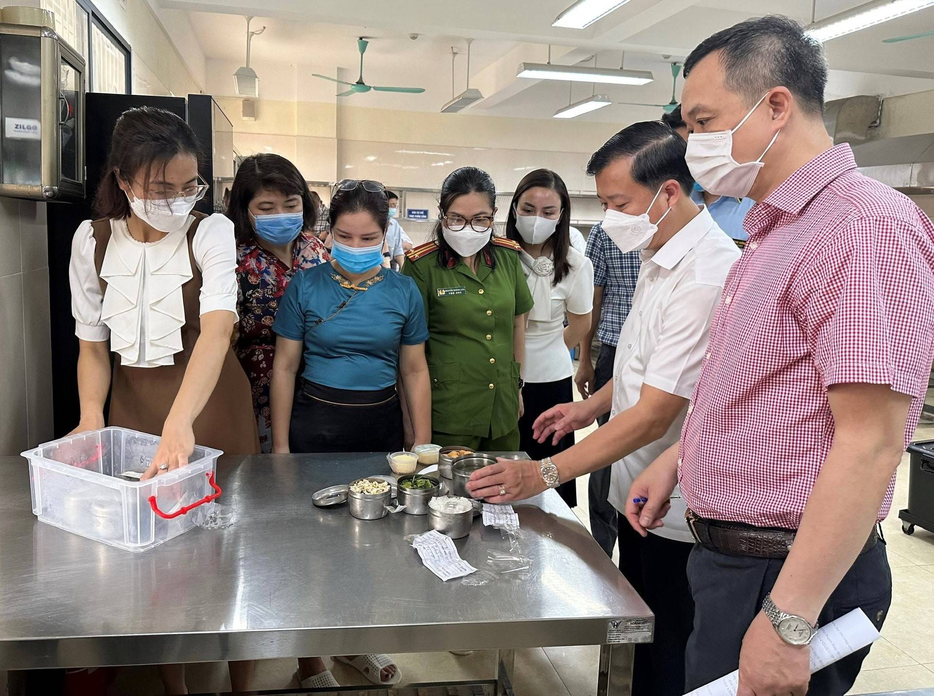 Đề xuất lập cơ quan an toàn thực phẩm thống nhất, chấm dứt tình trạng “ba bộ cùng quản lý”