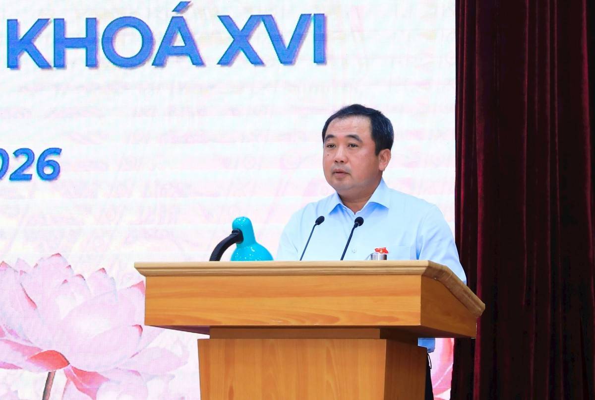 Hà Nội cần sớm cụ thể hóa Luật Thủ đô 2026, tạo đột phá phát triển toàn diện
