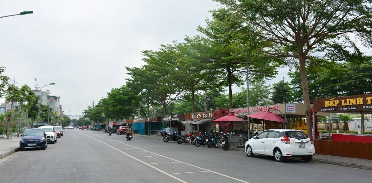Hưng Yên: Phố đi bộ Đinh Tiên Hoàng sau hơn một năm thử nghiệm - những bài học còn bỏ ngỏ