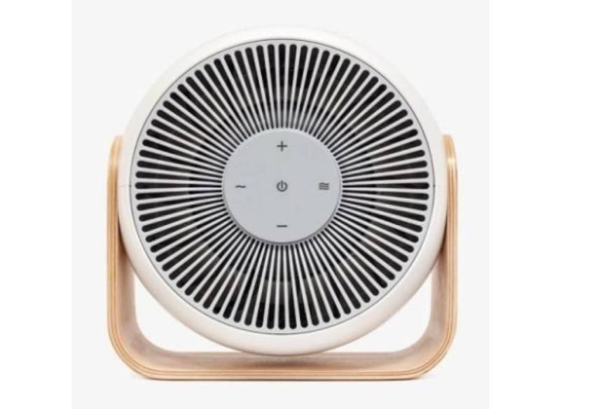 Quạt Breez 2-in-1 bị thu hồi (Ảnh: UBCTQG)