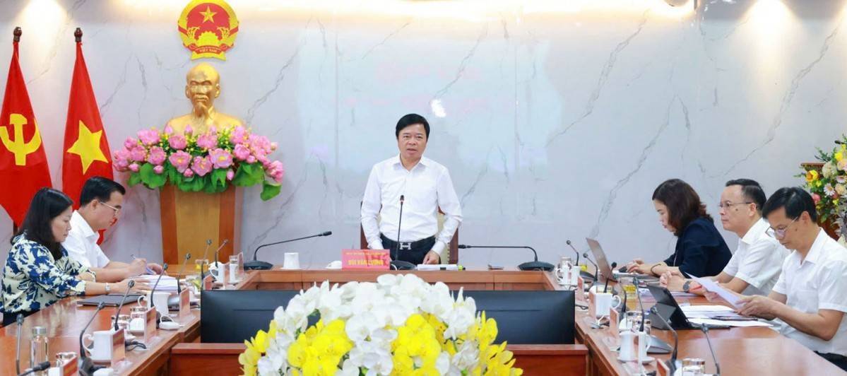 Thái Nguyên quyết tâm đổi mới nâng cao hiệu quả hoạt động HĐND tỉnh năm 2026