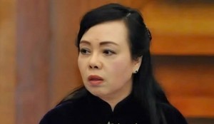 Ngày 20/5 xét xử cựu Bộ trưởng Nguyễn Thị Kim Tiến: Hé lộ "luật ngầm" 5% tại 2 dự án lớn