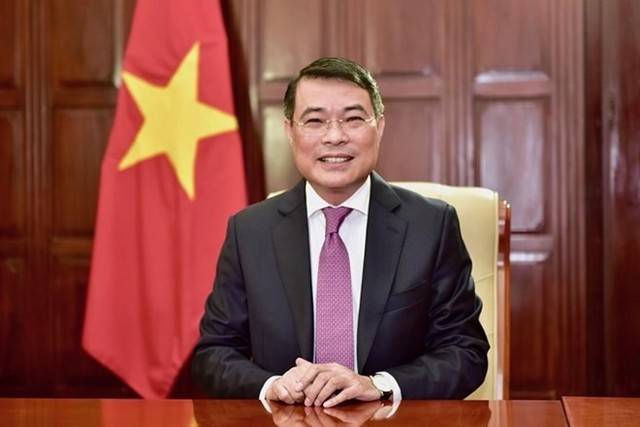 Thủ tướng Chính phủ Lê Minh Hưng