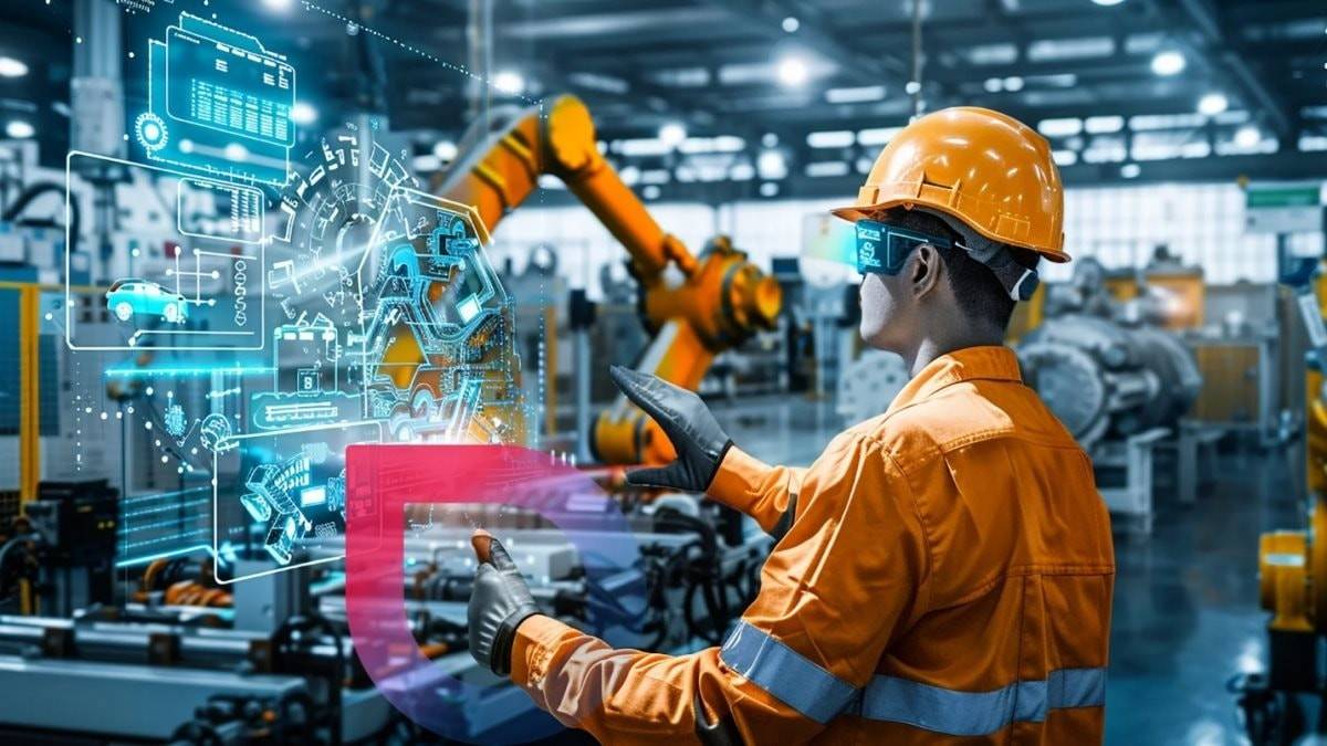 10 nhóm công nghệ chiến lược định hình trụ cột tăng trưởng mới từ 1/7/2026