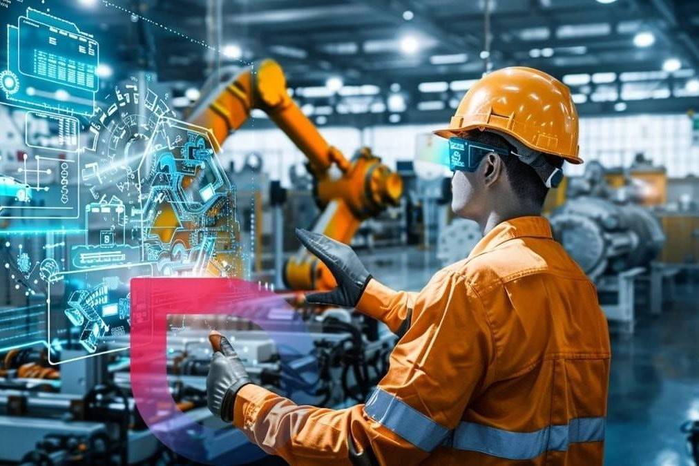 10 nhóm công nghệ chiến lược định hình trụ cột tăng trưởng mới từ 1/7/2026