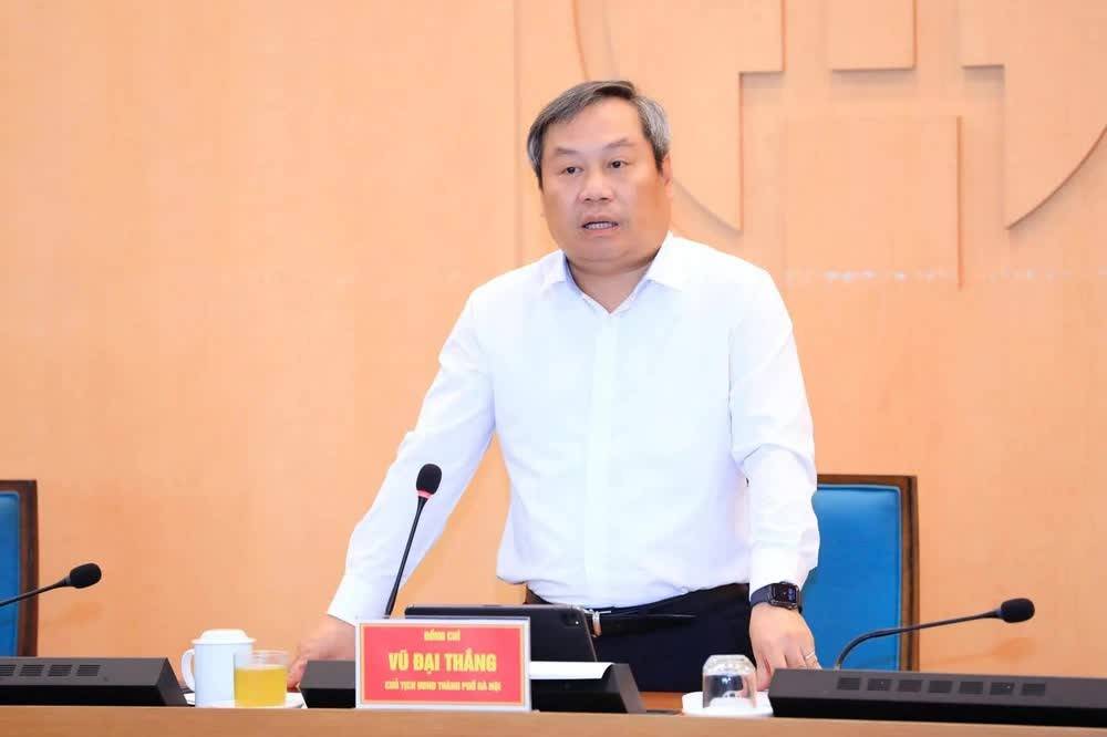 Hà Nội hạn chế cưỡng chế, tăng đối thoại khi giải phóng mặt bằng các tuyến vành đai