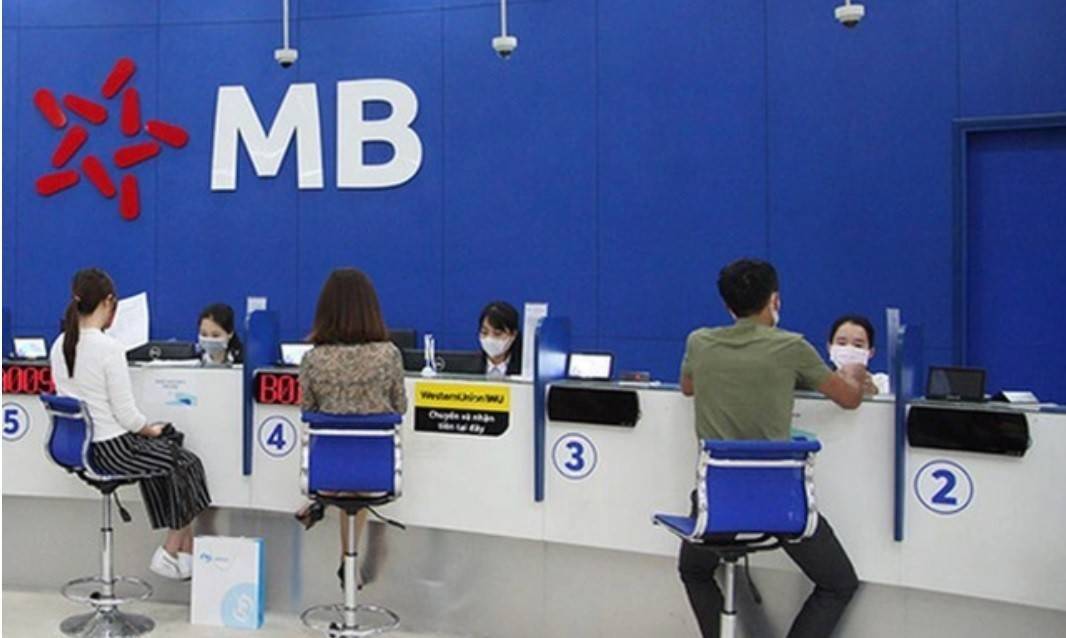 MBbank sụt giảm hơn 15.000 tỷ tiền gửi: Bước lùi tạm thời hay chiến lược tối ưu vốn?