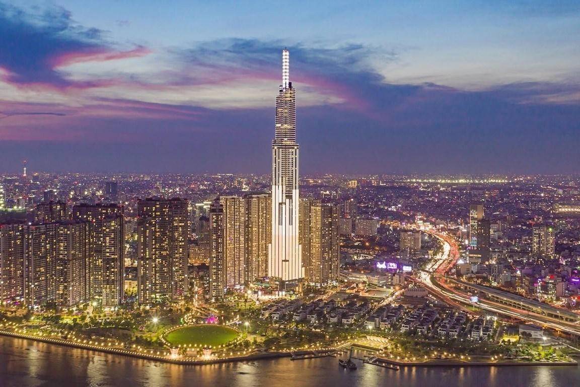 Quy hoạch tổng thể quốc gia giai đoạn mới: Mở rộng cực tăng trưởng, nâng chuẩn cạnh tranh