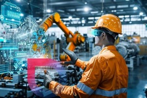 10 nhóm công nghệ chiến lược định hình trụ cột tăng trưởng mới từ 1/7/2026