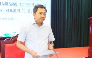 Sơn La thúc đẩy chuyển đổi số, tạo lực đẩy mới cho doanh nghiệp