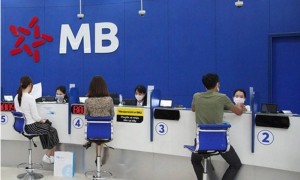 MBbank sụt giảm hơn 15.000 tỷ tiền gửi: Bước lùi tạm thời hay chiến lược tối ưu vốn?