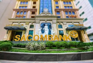 Sacombank gánh dự phòng lớn, lợi nhuận quý I giảm sâu, nợ xấu tăng mạnh