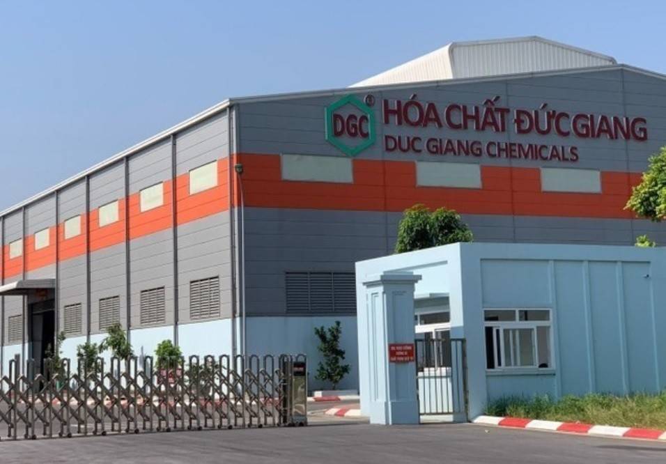 Công ty CP Tập đoàn Hóa chất Đức Giang (MCK: DGC, sàn HoSE) vừa công bố BCTC quý I/2026 với lợi nhuận sau thuế 430 tỷ đồng, giảm 49% so với cùng kỳ năm trước.