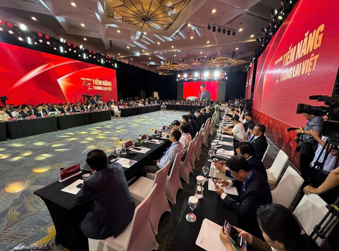 Hà Tĩnh chuẩn bị tổ chức Diễn đàn phát triển kinh tế tư nhân năm 2026