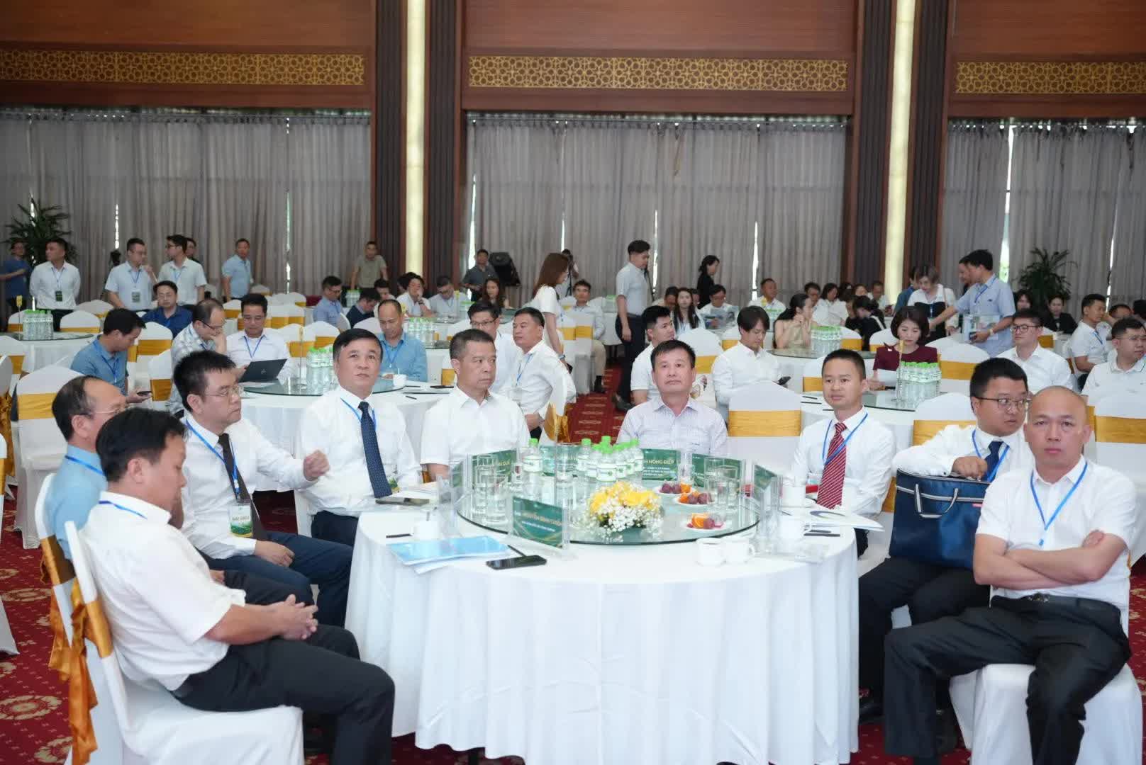 Lào Cai xúc tiến cụm công nghiệp sinh thái, mở cơ hội thu hút đầu tư xanh