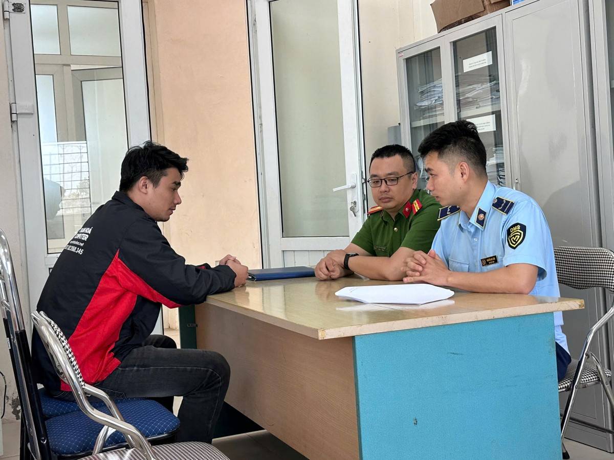 Thanh Hóa: Xử phạt Công ty TNHH Công nghệ Máy tính AHT computer