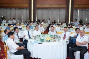 Lào Cai xúc tiến cụm công nghiệp sinh thái, mở cơ hội thu hút đầu tư xanh